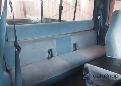 1995 Ford F150 z USA, uszkodzony, nr VIN 1FTEX15N2SKA82249